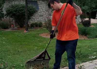 Lawn Care
